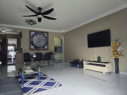 Blk 659B Jurong West Street 65 (Jurong West), HDB 5 Rooms #616433061